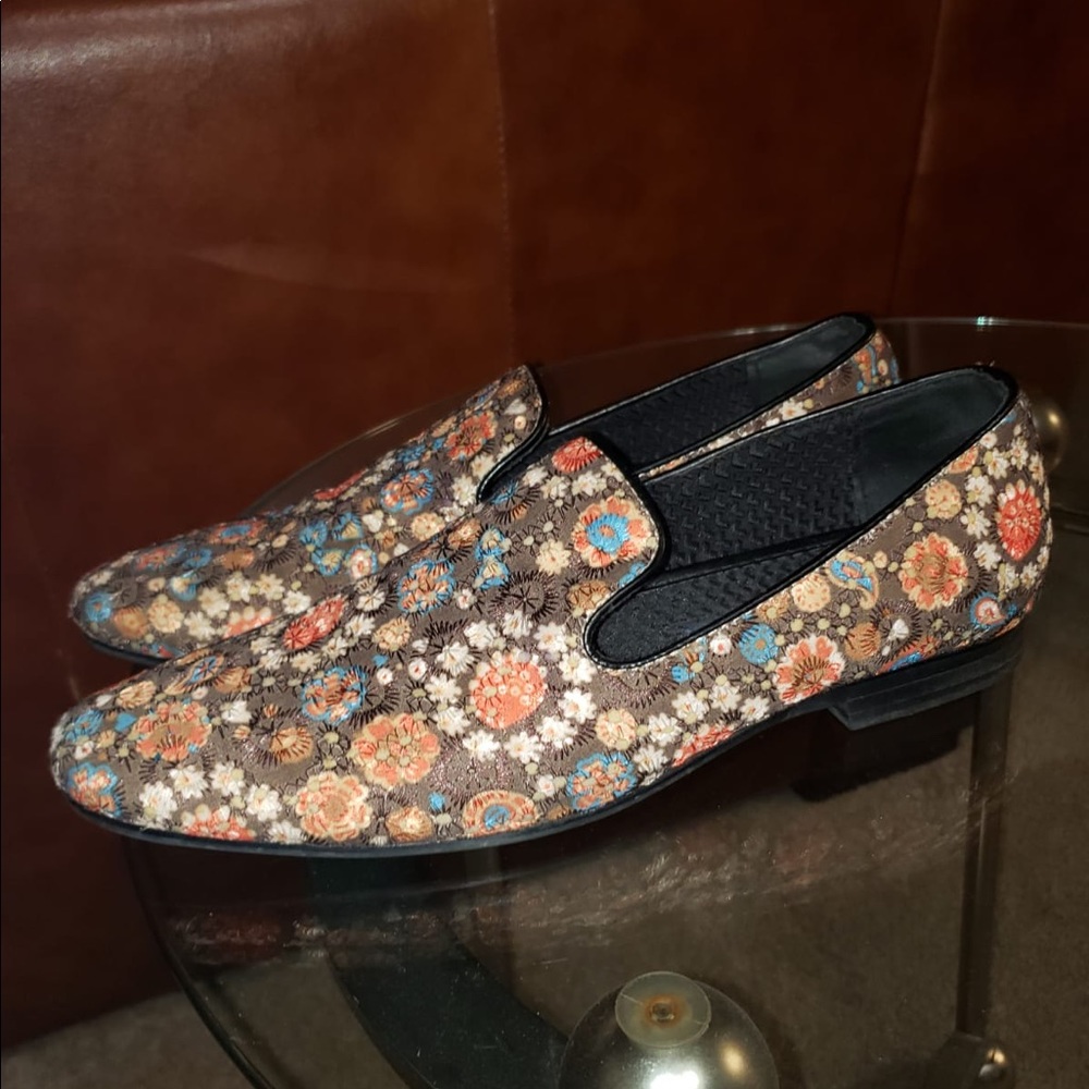 Men’s Giorgio Brutini shoes size 9.5